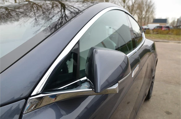 Tesla Model S - Afbeelding 29 van 30