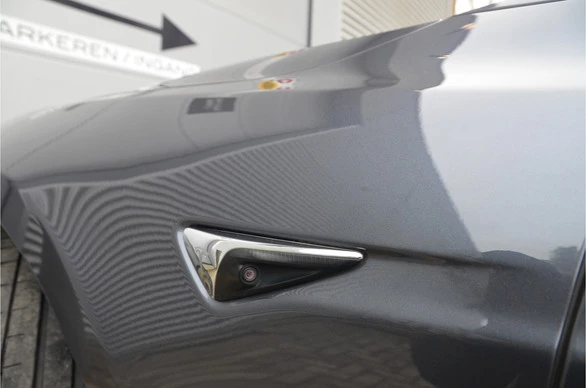 Tesla Model S - Afbeelding 30 van 30