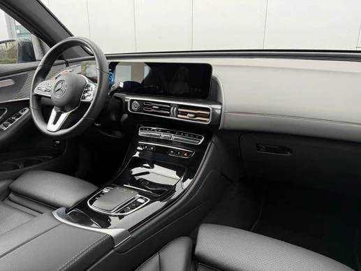Mercedes-Benz EQC - Afbeelding 7 van 25