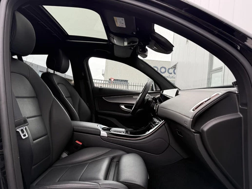 Mercedes-Benz EQC - Afbeelding 8 van 25