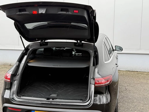 Mercedes-Benz EQC - Afbeelding 10 van 25