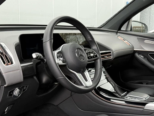 Mercedes-Benz EQC - Afbeelding 12 van 25