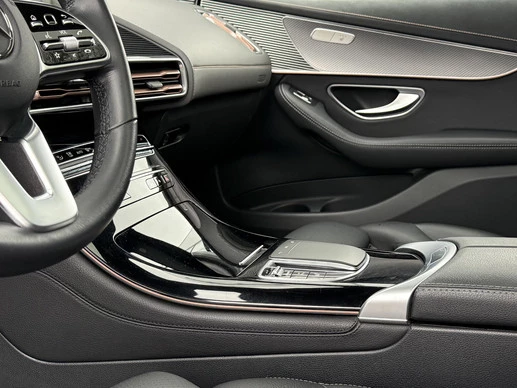 Mercedes-Benz EQC - Afbeelding 13 van 25