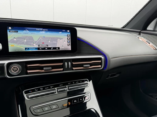 Mercedes-Benz EQC - Afbeelding 14 van 25
