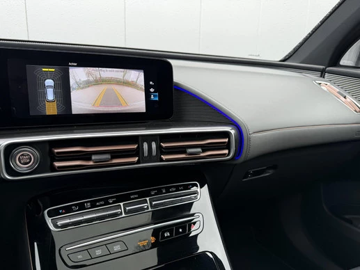 Mercedes-Benz EQC - Afbeelding 15 van 25