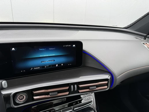 Mercedes-Benz EQC - Afbeelding 16 van 25