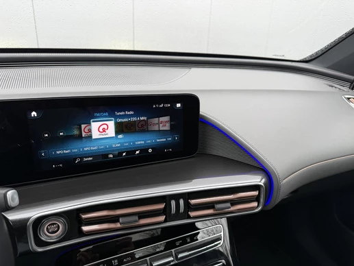 Mercedes-Benz EQC - Afbeelding 17 van 25