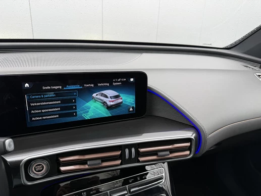 Mercedes-Benz EQC - Afbeelding 18 van 25