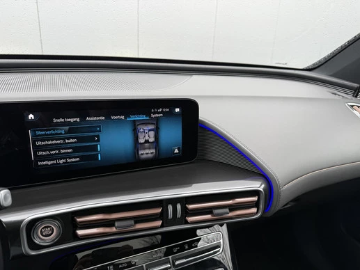 Mercedes-Benz EQC - Afbeelding 19 van 25