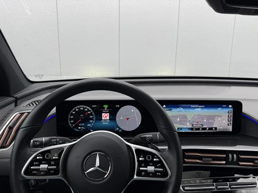 Mercedes-Benz EQC - Afbeelding 20 van 25