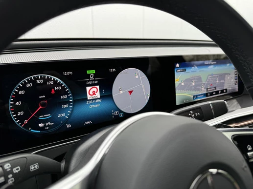 Mercedes-Benz EQC - Afbeelding 21 van 25