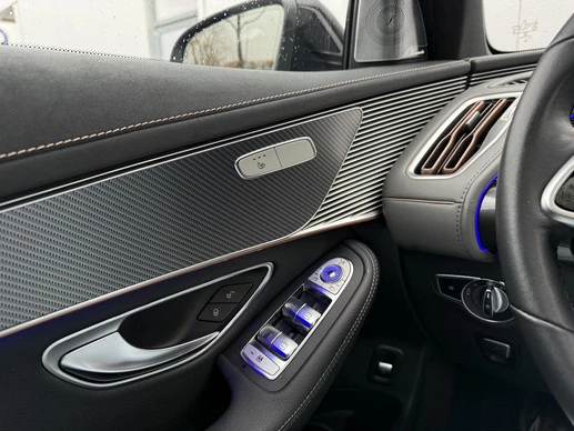 Mercedes-Benz EQC - Afbeelding 22 van 25