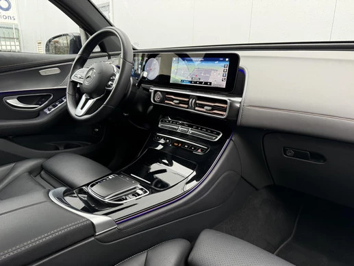 Mercedes-Benz EQC - Afbeelding 24 van 25