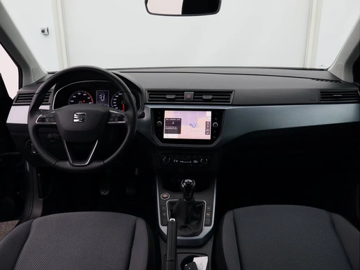 SEAT Arona - Afbeelding 2 van 30