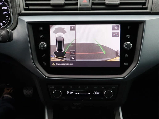 SEAT Arona - Afbeelding 3 van 30