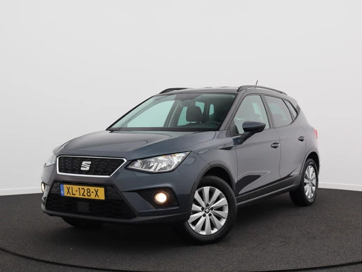 SEAT Arona - Afbeelding 4 van 30