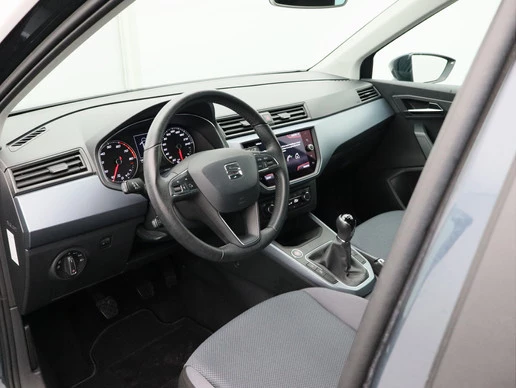 SEAT Arona - Afbeelding 5 van 30