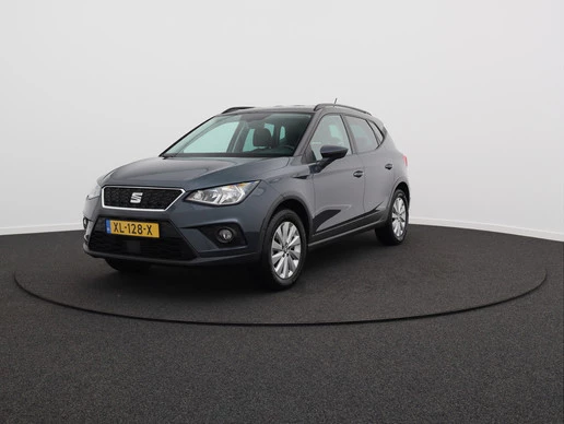 SEAT Arona - Afbeelding 6 van 30