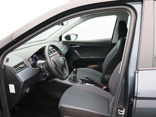 SEAT Arona - Afbeelding 7 van 30