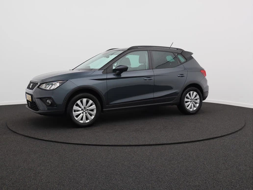 SEAT Arona - Afbeelding 8 van 30