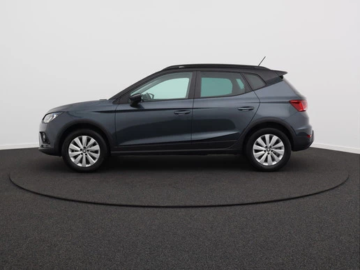 SEAT Arona - Afbeelding 9 van 30