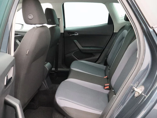 SEAT Arona - Afbeelding 10 van 30