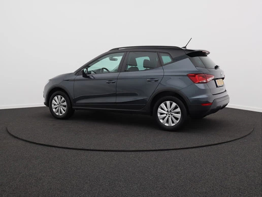 SEAT Arona - Afbeelding 11 van 30