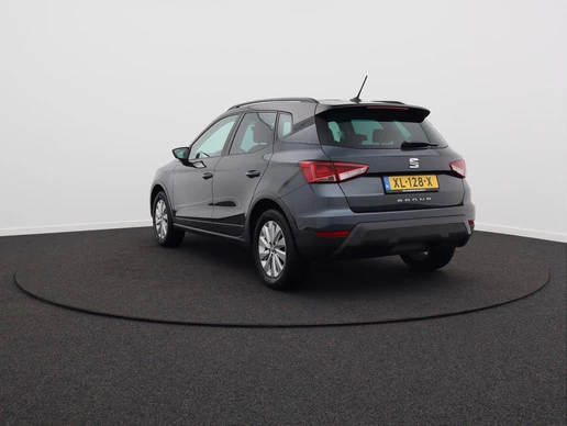 SEAT Arona - Afbeelding 12 van 30