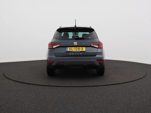 SEAT Arona - Afbeelding 14 van 30