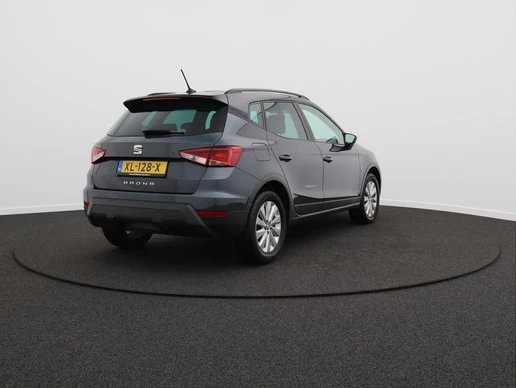 SEAT Arona - Afbeelding 16 van 30