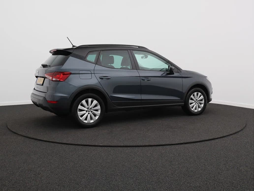 SEAT Arona - Afbeelding 17 van 30