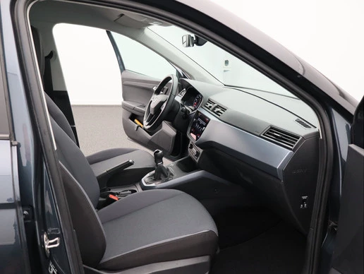 SEAT Arona - Afbeelding 18 van 30