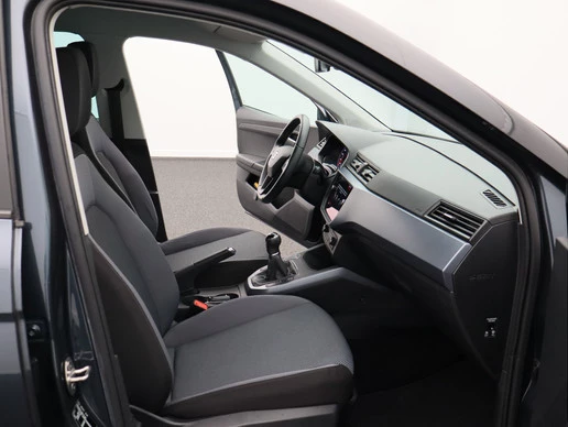 SEAT Arona - Afbeelding 21 van 30