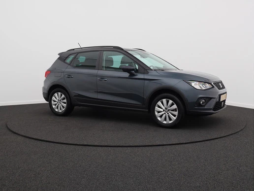 SEAT Arona - Afbeelding 22 van 30