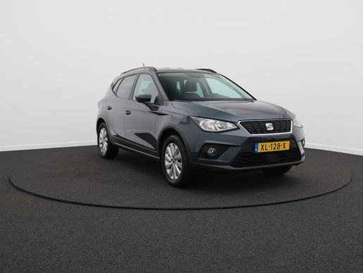 SEAT Arona - Afbeelding 23 van 30