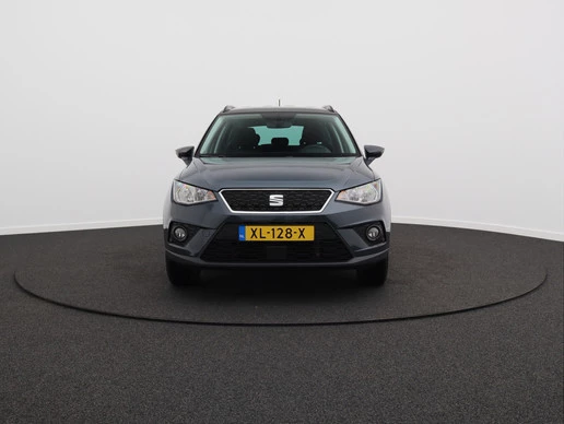 SEAT Arona - Afbeelding 24 van 30