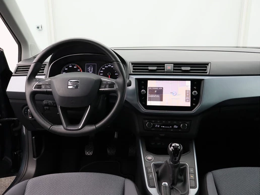 SEAT Arona - Afbeelding 25 van 30