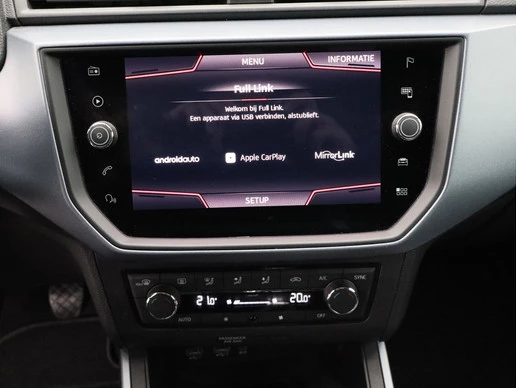 SEAT Arona - Afbeelding 28 van 30