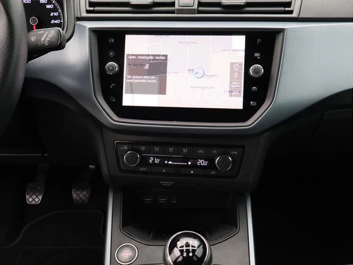 SEAT Arona - Afbeelding 29 van 30