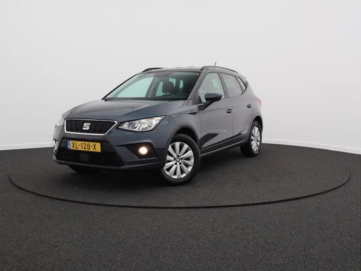 SEAT Arona - Afbeelding 30 van 30