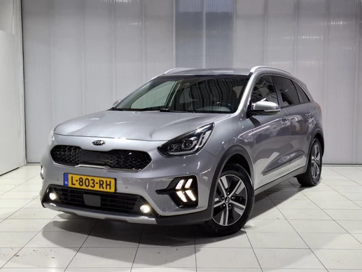 Kia Niro - Afbeelding 1 van 24