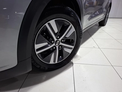 Kia Niro - Afbeelding 2 van 24