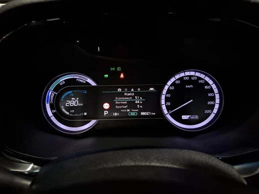 Kia Niro - Afbeelding 3 van 24