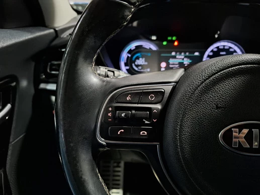Kia Niro - Afbeelding 4 van 24