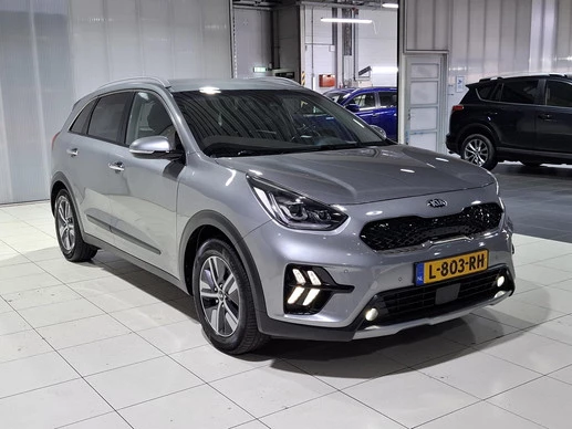 Kia Niro - Afbeelding 6 van 24