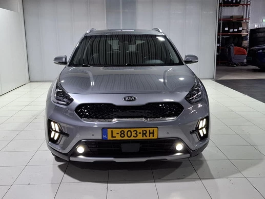 Kia Niro - Afbeelding 7 van 24