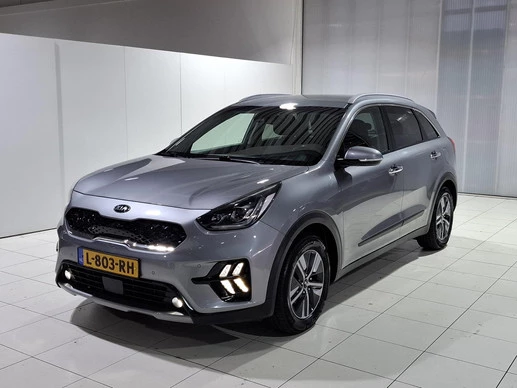 Kia Niro - Afbeelding 8 van 24