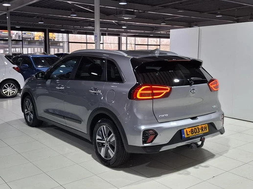 Kia Niro - Afbeelding 9 van 24