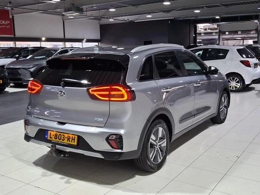 Kia Niro - Afbeelding 10 van 24