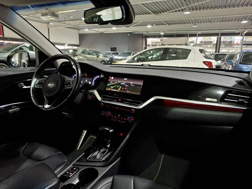 Kia Niro - Afbeelding 11 van 24
